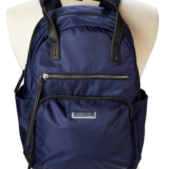 KENNETH COLE  METRO BACKPACK NWT - Picture 1 of 16